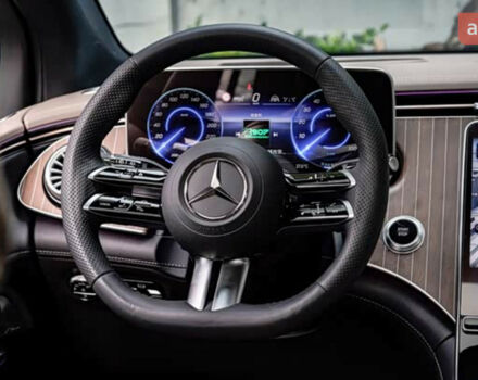 Мерседес EQE SUV, объемом двигателя 0 л и пробегом 0 тыс. км за 49999 $, фото 13 на Automoto.ua