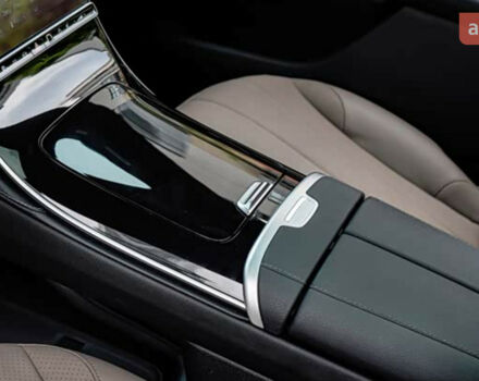 Мерседес EQE SUV, объемом двигателя 0 л и пробегом 0 тыс. км за 49999 $, фото 17 на Automoto.ua