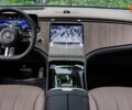 Мерседес EQE SUV, объемом двигателя 0 л и пробегом 0 тыс. км за 49999 $, фото 12 на Automoto.ua