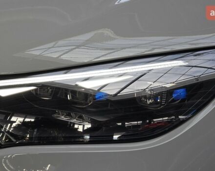 купити нове авто Мерседес EQE SUV 2024 року від офіційного дилера Дніпропетровськ-Авто Mercedes-Benz Мерседес фото