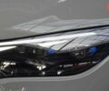 купити нове авто Мерседес EQE SUV 2024 року від офіційного дилера Дніпропетровськ-Авто Mercedes-Benz Мерседес фото
