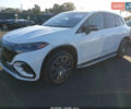 Мерседес EQE SUV, объемом двигателя 0 л и пробегом 9 тыс. км за 23000 $, фото 1 на Automoto.ua