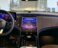 купить новое авто Мерседес EQE SUV 2024 года от официального дилера "АТЛАНТ МОТОРЗ ЕНЕРДЖІ" ХАРКІВ Мерседес фото