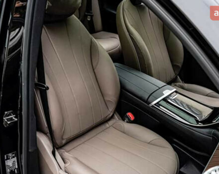 Мерседес EQE SUV, объемом двигателя 0 л и пробегом 0 тыс. км за 49999 $, фото 15 на Automoto.ua