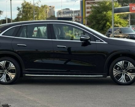 Мерседес EQE SUV, об'ємом двигуна 0 л та пробігом 0 тис. км за 56600 $, фото 6 на Automoto.ua