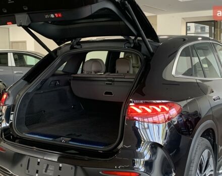 купить новое авто Мерседес EQE SUV 2024 года от официального дилера "АТЛАНТ МОТОРЗ ЕНЕРДЖІ" ХАРКІВ Мерседес фото