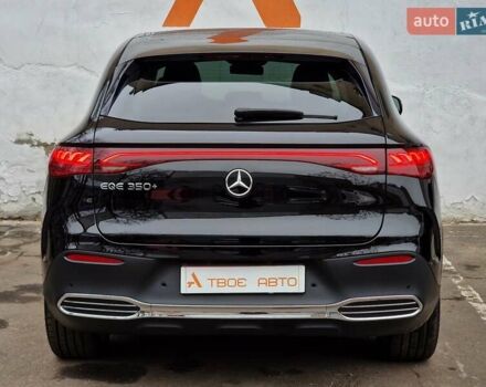 Мерседес EQE SUV, объемом двигателя 0 л и пробегом 9 тыс. км за 59990 $, фото 38 на Automoto.ua