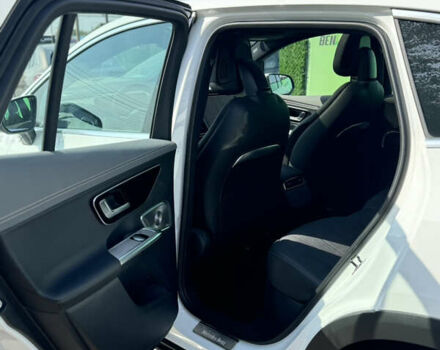 Мерседес EQE SUV, объемом двигателя 0 л и пробегом 5 тыс. км за 54500 $, фото 53 на Automoto.ua