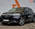 Мерседес EQE SUV, объемом двигателя 0 л и пробегом 9 тыс. км за 59990 $, фото 9 на Automoto.ua