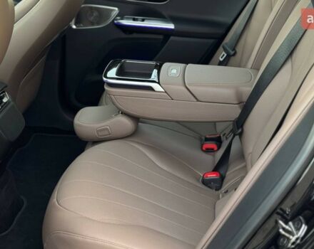 Мерседес EQE SUV, об'ємом двигуна 0 л та пробігом 0 тис. км за 56600 $, фото 33 на Automoto.ua