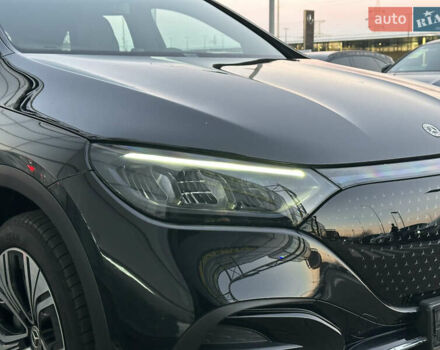 Мерседес EQE SUV, объемом двигателя 0 л и пробегом 1 тыс. км за 60000 $, фото 2 на Automoto.ua