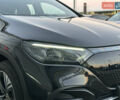 Мерседес EQE SUV, объемом двигателя 0 л и пробегом 1 тыс. км за 60000 $, фото 2 на Automoto.ua