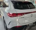 купити нове авто Мерседес EQE SUV 2024 року від офіційного дилера Дніпропетровськ-Авто Mercedes-Benz Мерседес фото