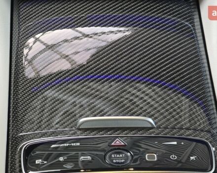 купити нове авто Мерседес EQE SUV 2024 року від офіційного дилера Дніпропетровськ-Авто Mercedes-Benz Мерседес фото