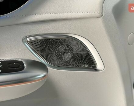 Мерседес EQE SUV, объемом двигателя 0 л и пробегом 0 тыс. км за 152507 $, фото 16 на Automoto.ua