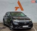 Мерседес EQE SUV, объемом двигателя 0 л и пробегом 9 тыс. км за 59990 $, фото 13 на Automoto.ua