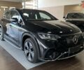 купить новое авто Мерседес EQE SUV 2024 года от официального дилера "АТЛАНТ МОТОРЗ ЕНЕРДЖІ" ХАРКІВ Мерседес фото