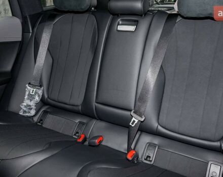 купити нове авто Мерседес EQE SUV 2024 року від офіційного дилера Константин Альперович Мерседес фото