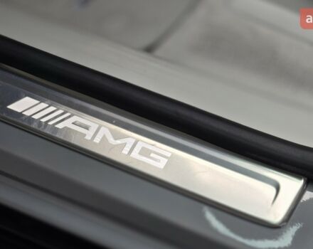 купити нове авто Мерседес EQE SUV 2024 року від офіційного дилера Дніпропетровськ-Авто Mercedes-Benz Мерседес фото