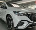 Мерседес EQE SUV, объемом двигателя 0 л и пробегом 0 тыс. км за 152507 $, фото 1 на Automoto.ua