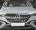 купити нове авто Мерседес EQE SUV 2024 року від офіційного дилера Дніпропетровськ-Авто Mercedes-Benz Мерседес фото