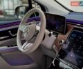 Мерседес EQE SUV, объемом двигателя 0 л и пробегом 9 тыс. км за 59990 $, фото 58 на Automoto.ua
