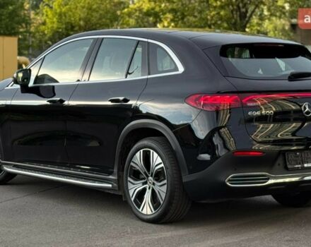 Мерседес EQE SUV, об'ємом двигуна 0 л та пробігом 0 тис. км за 56600 $, фото 7 на Automoto.ua