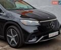 Мерседес EQE SUV, объемом двигателя 0 л и пробегом 9 тыс. км за 59990 $, фото 23 на Automoto.ua