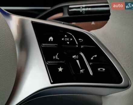 Мерседес EQE SUV, объемом двигателя 0 л и пробегом 9 тыс. км за 59990 $, фото 73 на Automoto.ua