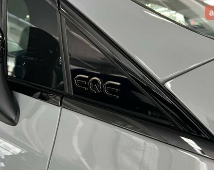 Мерседес EQE SUV, объемом двигателя 0 л и пробегом 0 тыс. км за 152507 $, фото 10 на Automoto.ua