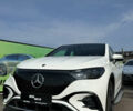 Мерседес EQE SUV, объемом двигателя 0 л и пробегом 5 тыс. км за 54500 $, фото 9 на Automoto.ua