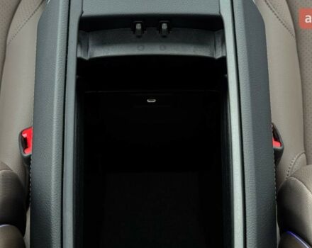 Мерседес EQE SUV, об'ємом двигуна 0 л та пробігом 0 тис. км за 56600 $, фото 28 на Automoto.ua