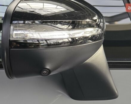 купити нове авто Мерседес EQE SUV 2024 року від офіційного дилера Дніпропетровськ-Авто Mercedes-Benz Мерседес фото