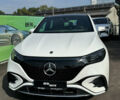 Мерседес EQE SUV, объемом двигателя 0 л и пробегом 5 тыс. км за 54500 $, фото 10 на Automoto.ua