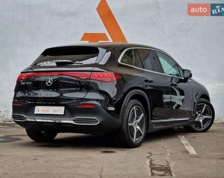 Мерседес EQE SUV, объемом двигателя 0 л и пробегом 9 тыс. км за 59990 $, фото 34 на Automoto.ua