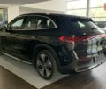 купить новое авто Мерседес EQE SUV 2024 года от официального дилера "АТЛАНТ МОТОРЗ ЕНЕРДЖІ" ХАРКІВ Мерседес фото