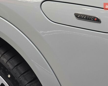 купити нове авто Мерседес EQE SUV 2024 року від офіційного дилера Дніпропетровськ-Авто Mercedes-Benz Мерседес фото