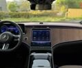 Мерседес EQE SUV, объемом двигателя 0 л и пробегом 0 тыс. км за 56600 $, фото 23 на Automoto.ua