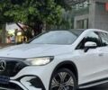 купить новое авто Мерседес EQE SUV 2024 года от официального дилера Максим Мерседес фото