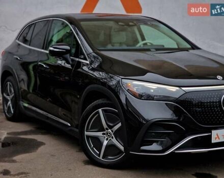 Мерседес EQE SUV, объемом двигателя 0 л и пробегом 9 тыс. км за 59990 $, фото 17 на Automoto.ua