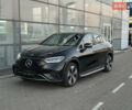 Мерседес EQE SUV, объемом двигателя 0 л и пробегом 1 тыс. км за 60000 $, фото 7 на Automoto.ua