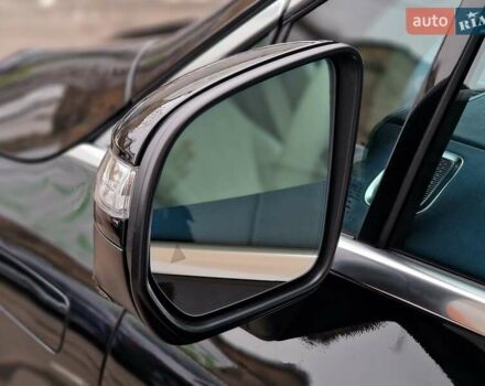 Мерседес EQE SUV, объемом двигателя 0 л и пробегом 9 тыс. км за 59990 $, фото 20 на Automoto.ua