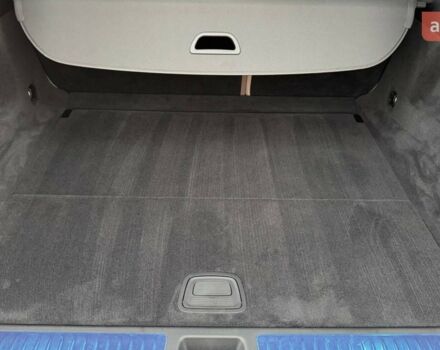 Мерседес EQE SUV, объемом двигателя 0 л и пробегом 0 тыс. км за 56600 $, фото 35 на Automoto.ua