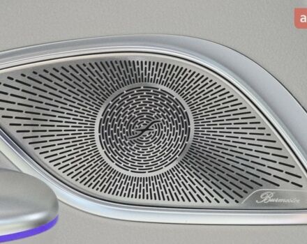 купити нове авто Мерседес EQE SUV 2024 року від офіційного дилера Дніпропетровськ-Авто Mercedes-Benz Мерседес фото