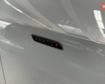 Мерседес EQE SUV, объемом двигателя 0 л и пробегом 0 тыс. км за 152507 $, фото 11 на Automoto.ua