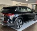 купить новое авто Мерседес EQE SUV 2024 года от официального дилера "АТЛАНТ МОТОРЗ ЕНЕРДЖІ" ХАРКІВ Мерседес фото