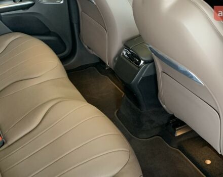 купить новое авто Мерседес EQE SUV 2024 года от официального дилера "АТЛАНТ МОТОРЗ ЕНЕРДЖІ" ХАРКІВ Мерседес фото