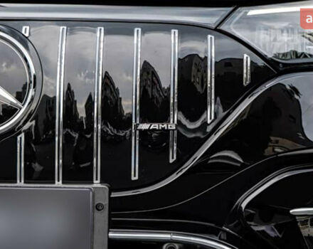 Мерседес EQE SUV, объемом двигателя 0 л и пробегом 0 тыс. км за 49999 $, фото 3 на Automoto.ua