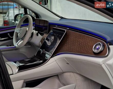 Мерседес EQE SUV, объемом двигателя 0 л и пробегом 9 тыс. км за 59990 $, фото 57 на Automoto.ua
