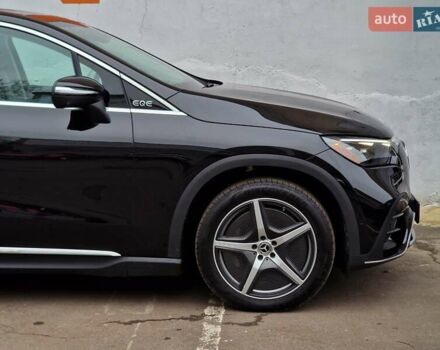Мерседес EQE SUV, объемом двигателя 0 л и пробегом 9 тыс. км за 59990 $, фото 22 на Automoto.ua